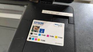 Impresora Epson Stylus SX130