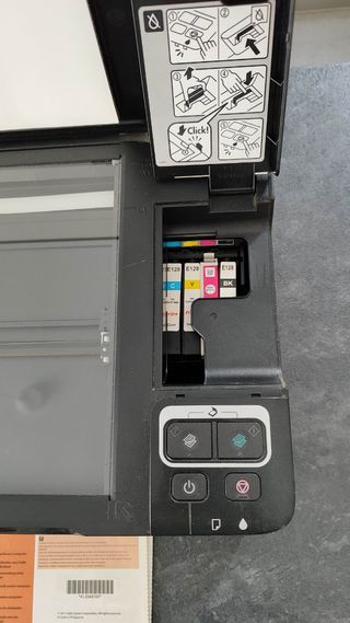 Impresora Epson Stylus SX130