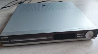 Home Cinema Philips HTS3154 DVD