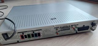 Home Cinema Philips HTS3154 DVD