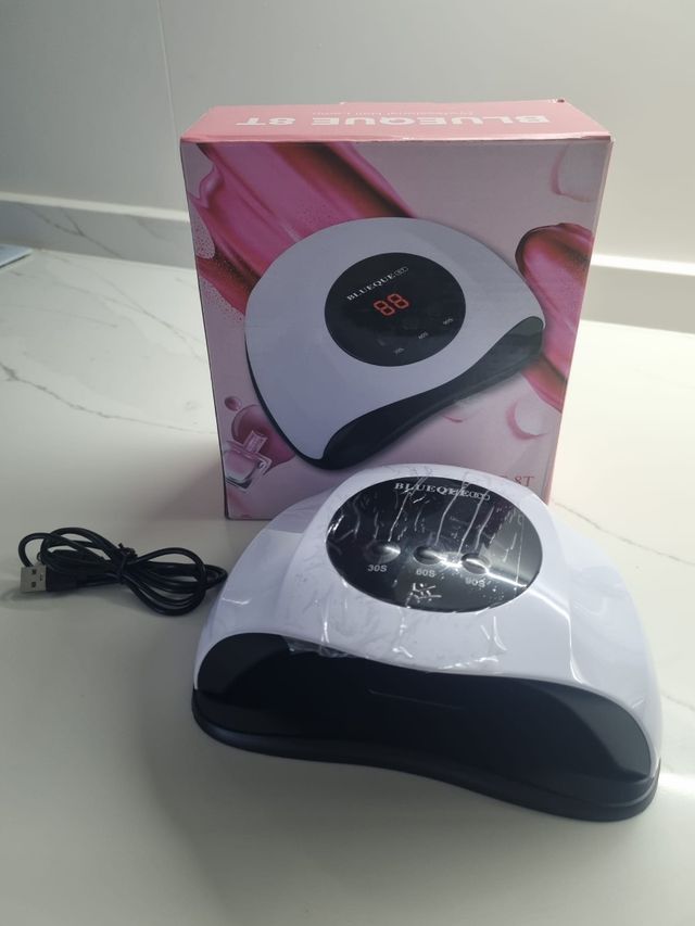 Lámpara de uñas 24 LED