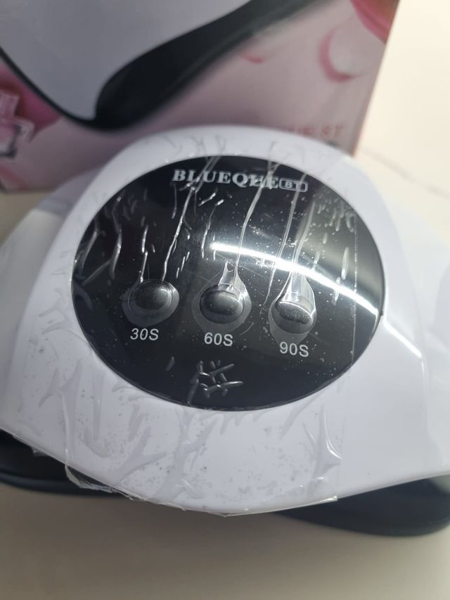 Lámpara de uñas 24 LED