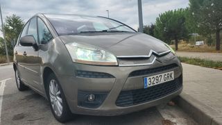 Citroen C4 Picasso 2009