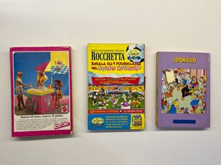 Raccolte Walt Disney, Paperino e Topomistery