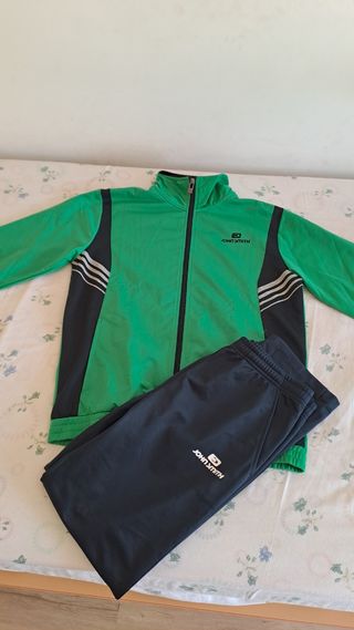 Chándal John Smith Talla 16
