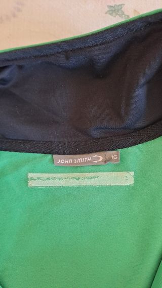 Chándal John Smith Talla 16
