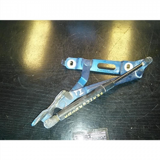 Bisagra izquierda portón trasero Seat Cord