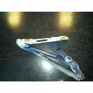 Bisagra izquierda portón trasero Seat Cord