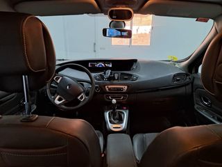 Renault Scenic 2013