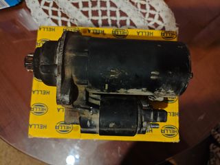 Motor Arranque A3 8L 1.9TDI