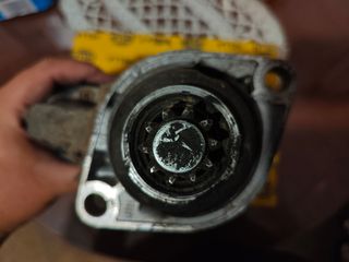 Motor Arranque A3 8L 1.9TDI