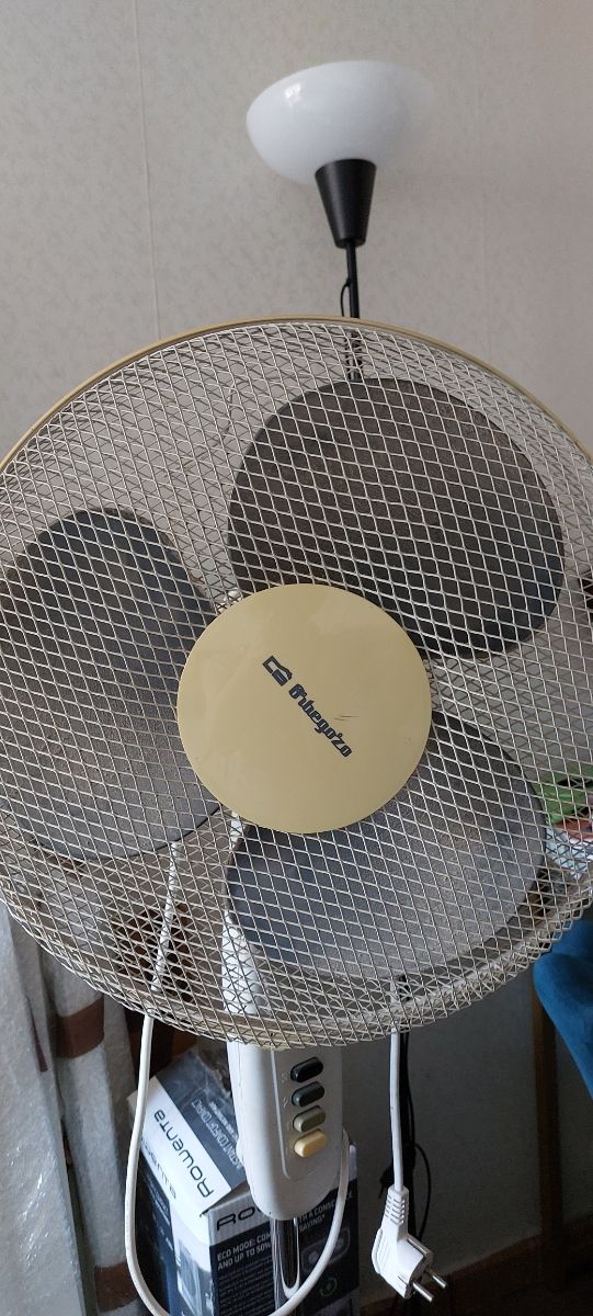 Ventilador Orbegozo - 50w