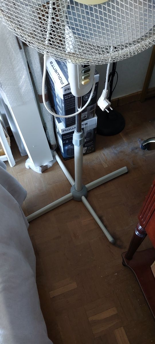 Ventilador Orbegozo - 50w