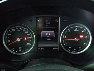 Mercedes GLC GLC 220 d 4Matic