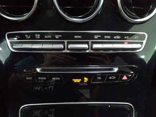 Mercedes GLC GLC 220 d 4Matic