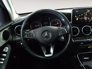 Mercedes GLC 220 d 4Matic
