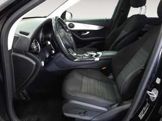 Mercedes GLC 220 d 4Matic
