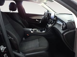 Mercedes GLC 220 d 4Matic