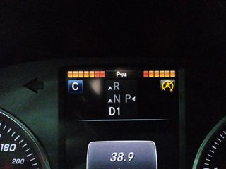 Mercedes GLC 220 d 4Matic