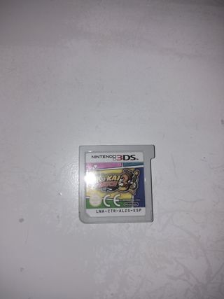 Yo-kai Watch 3 - Nintendo 3DS