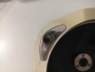 Thermomix TM21 Vorwerk 1996