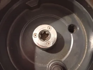 Thermomix TM21 Vorwerk 1996