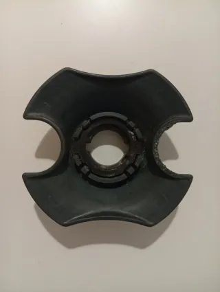 Thermomix TM21 Vorwerk 1996