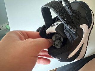 Zapatillas Nike MD Valiant bebé
