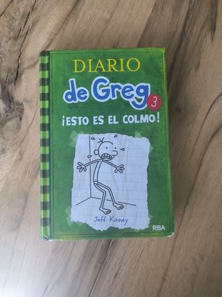 Esto es el colmo
