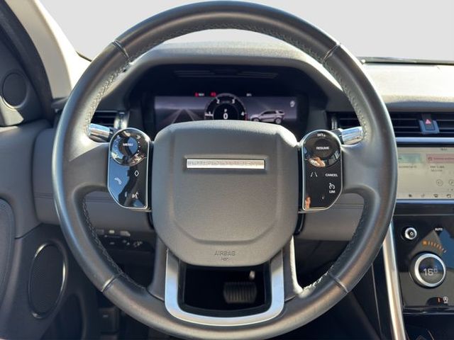 Land-Rover Discovery Sport MHEV 150CV Diesel 4WD Auto