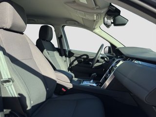 Land-Rover Discovery Sport MHEV 150CV Diesel 4WD Auto