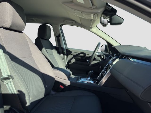 Land-Rover Discovery Sport MHEV 150CV Diesel 4WD Auto