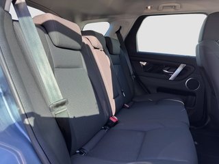 Land-Rover Discovery Sport MHEV 150CV Diesel 4WD Auto