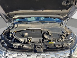 Land-Rover Discovery Sport MHEV 150CV Diesel 4WD Auto