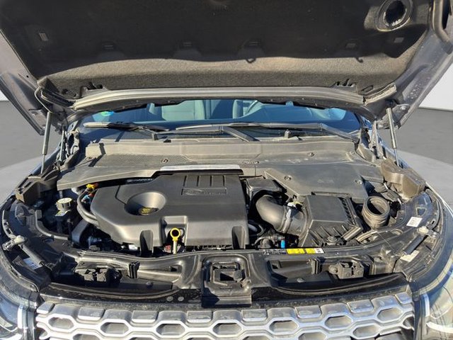 Land-Rover Discovery Sport MHEV 150CV Diesel 4WD Auto