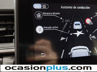 Renault Captur Intens TCe 74 kW (100 CV)