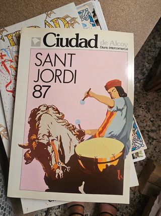 Revista 1987