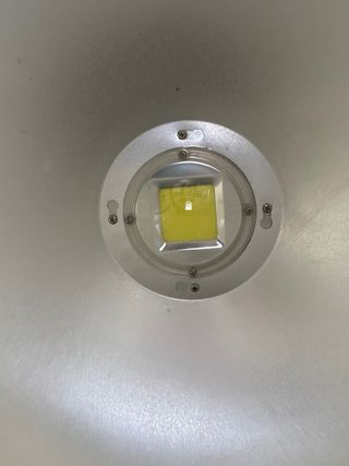 Foco LED 300W - Iluminación potente