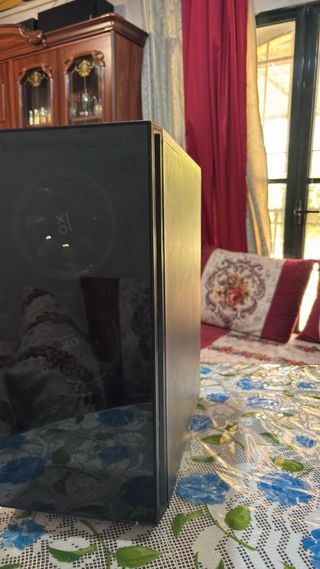 PC Gamer - Piezas