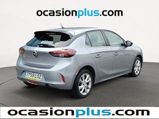Opel Corsa 1.2 Turbo XHL Elegance Auto 74 kW (100 CV)
