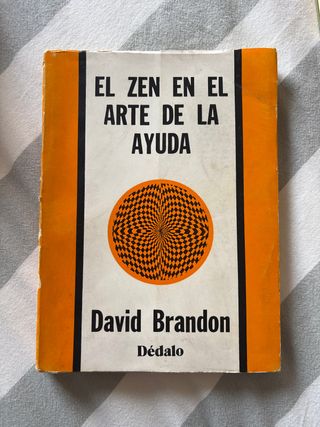 El zen en el arte de la autoayuda