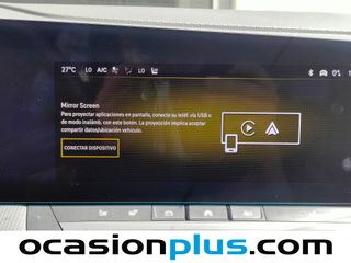 Opel Astra 1.2 Turbo XHT GS 96 kW (130 CV)