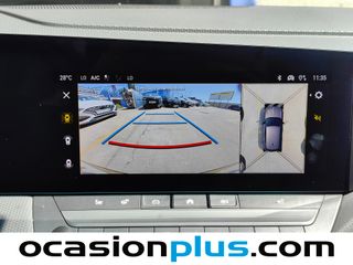 Opel Astra 1.2 Turbo XHT GS 96 kW (130 CV)