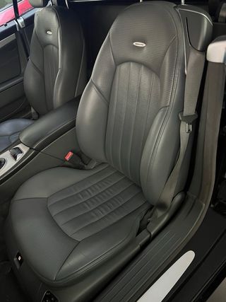 Mercedes-Benz SL 2005 ETIQUETA C