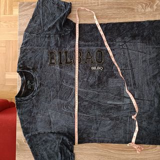 Camiseta Bilbao - Talla M
