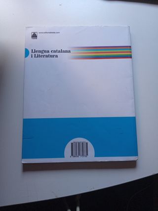 Puntal 1. Llengua catalana i Literatura 1 ESO