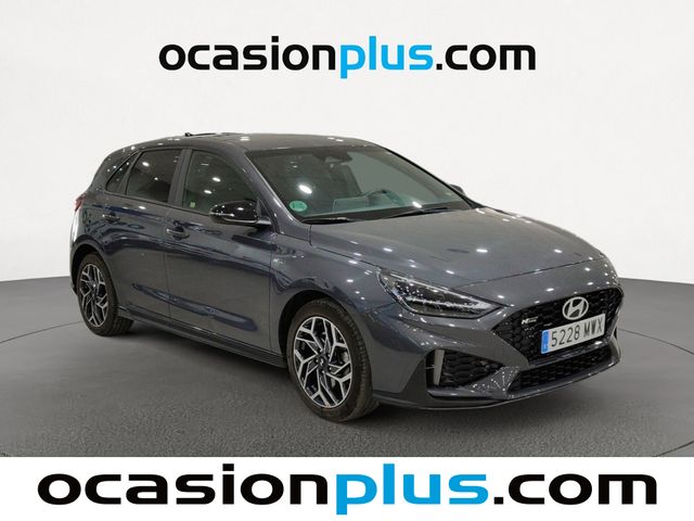 Hyundai i30 1.0 TGDI N Line 74 kW (100 CV)