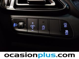 Hyundai i30 1.0 TGDI N Line 74 kW (100 CV)