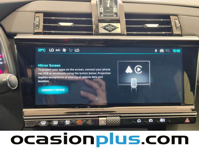 DS DS7 BlueHDi 130 Rivoli Auto 96 kW (130 CV)