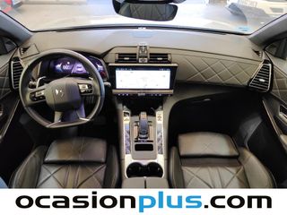 DS DS7 BlueHDi 130 Rivoli Auto 96 kW (130 CV)